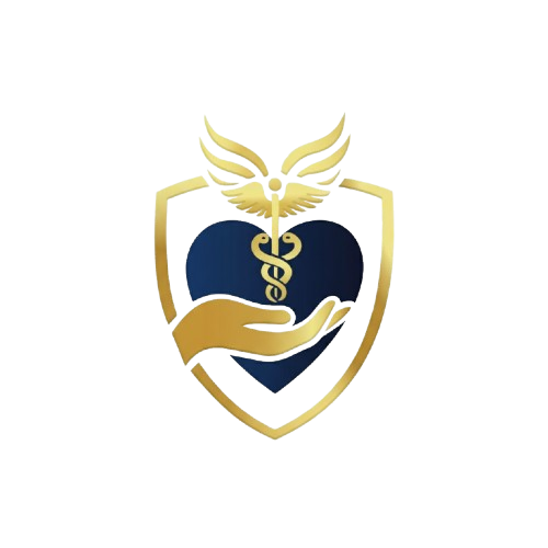 Medical Logo Doodle